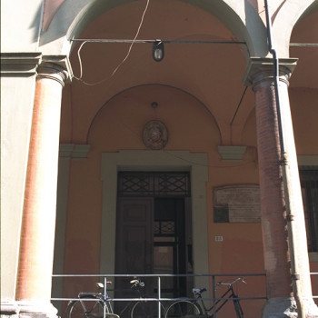 Museo della strumentazione storica del Liceo Galvani